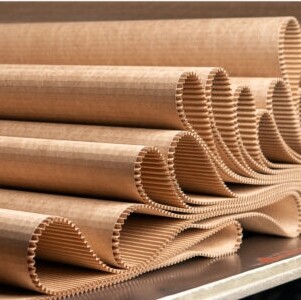 The Key Role of Anilox Rollers in Corrugated Printing: Selection and Requirements