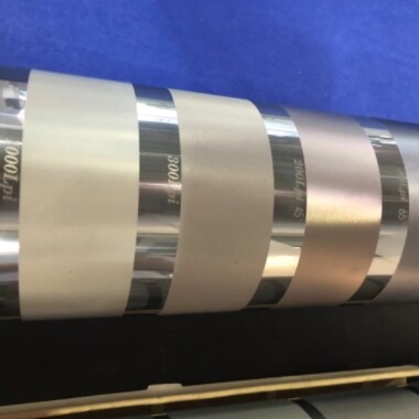 How to Evaluate the Quality and Reliability of Anilox Rollers? A Must-Read Before Purchase