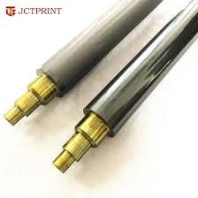 The key tool to improve printing quality: Analysis of JCTPRINT’s ceramic anilox roller technology