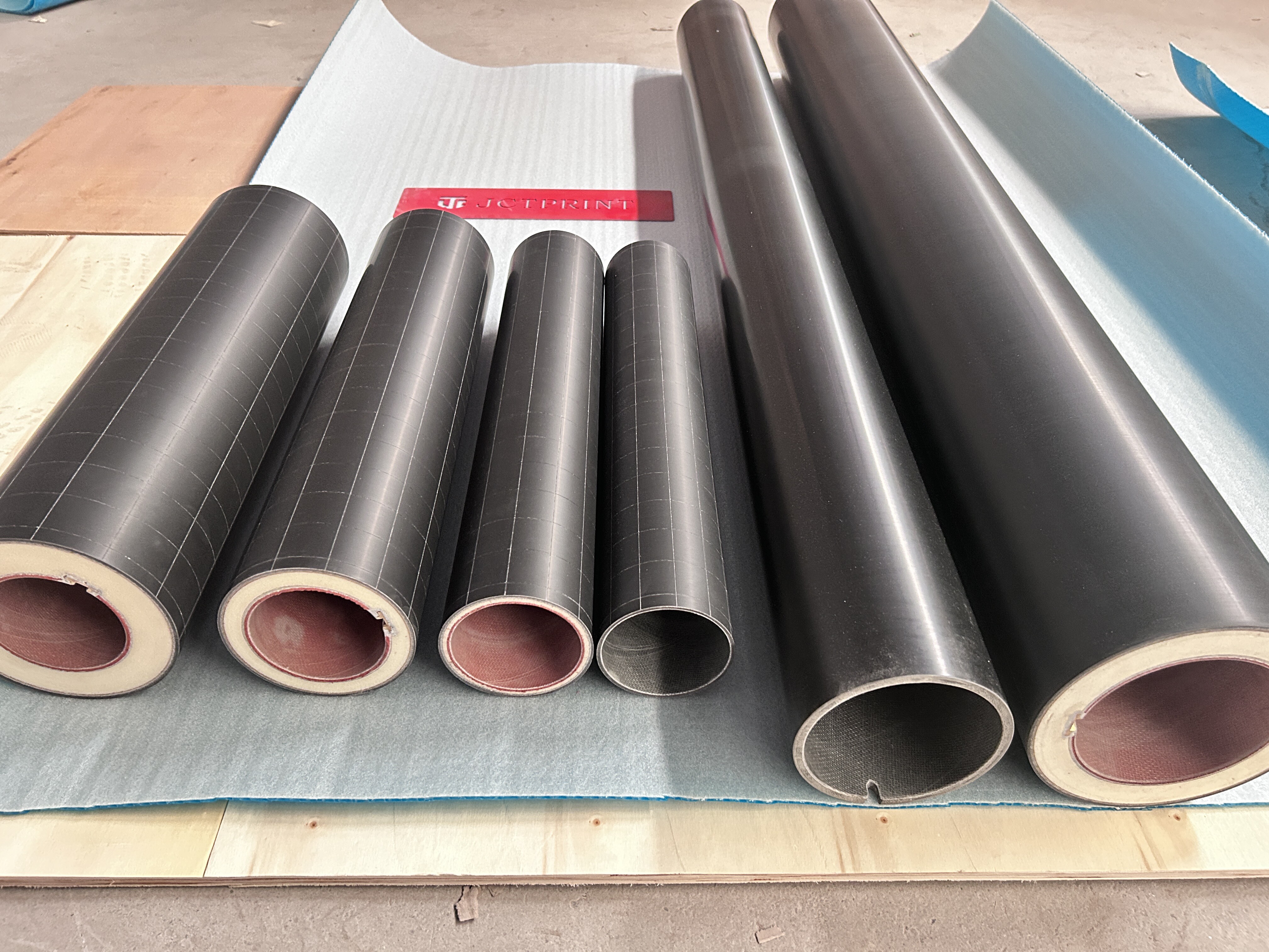 Common Issues with Flexo Printing Cylinders and How to Avoid Them?