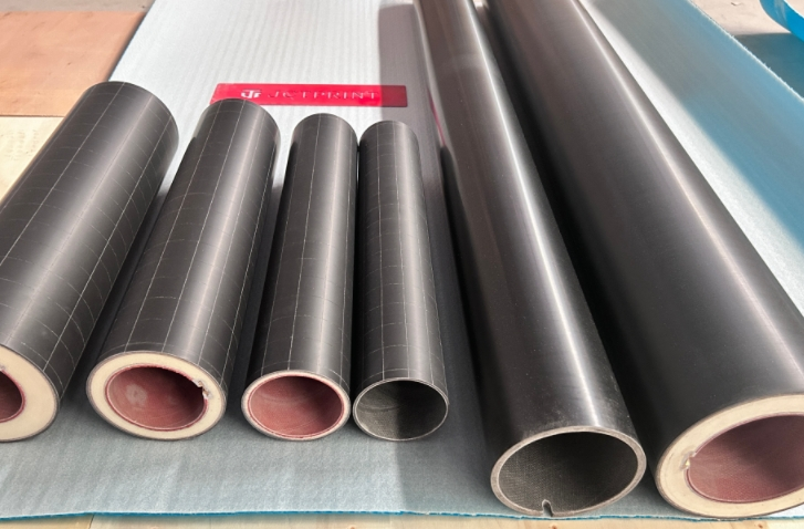 Buyer’s Guide: Choosing the Right Flexo Cylinder for Your Printing Press