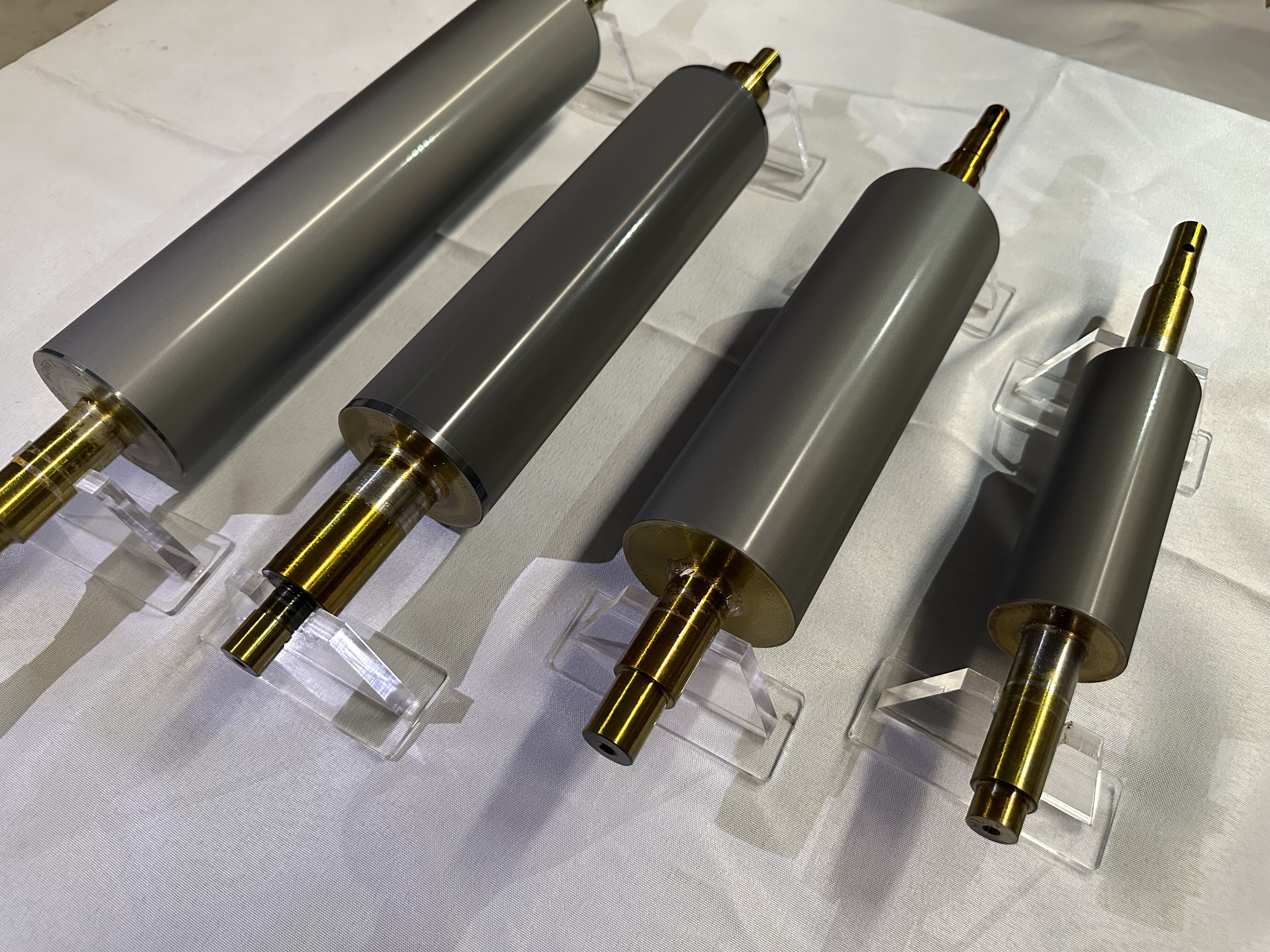 What You Need to Know About Anilox Rollers in Flexo Printing Machine? 