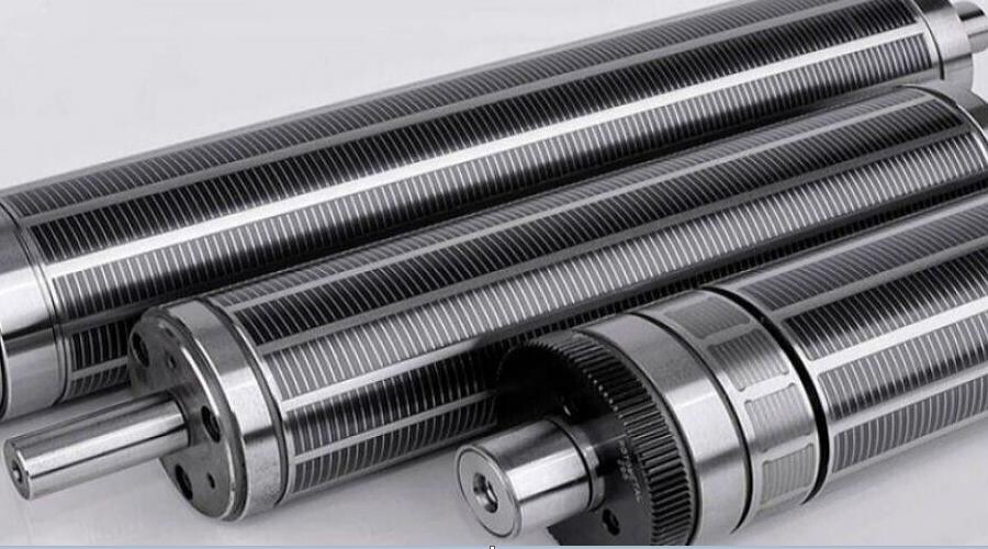 Choosing the Right Magnetic Cylinder for Your Die-Cutting Machine: A Complete Guide