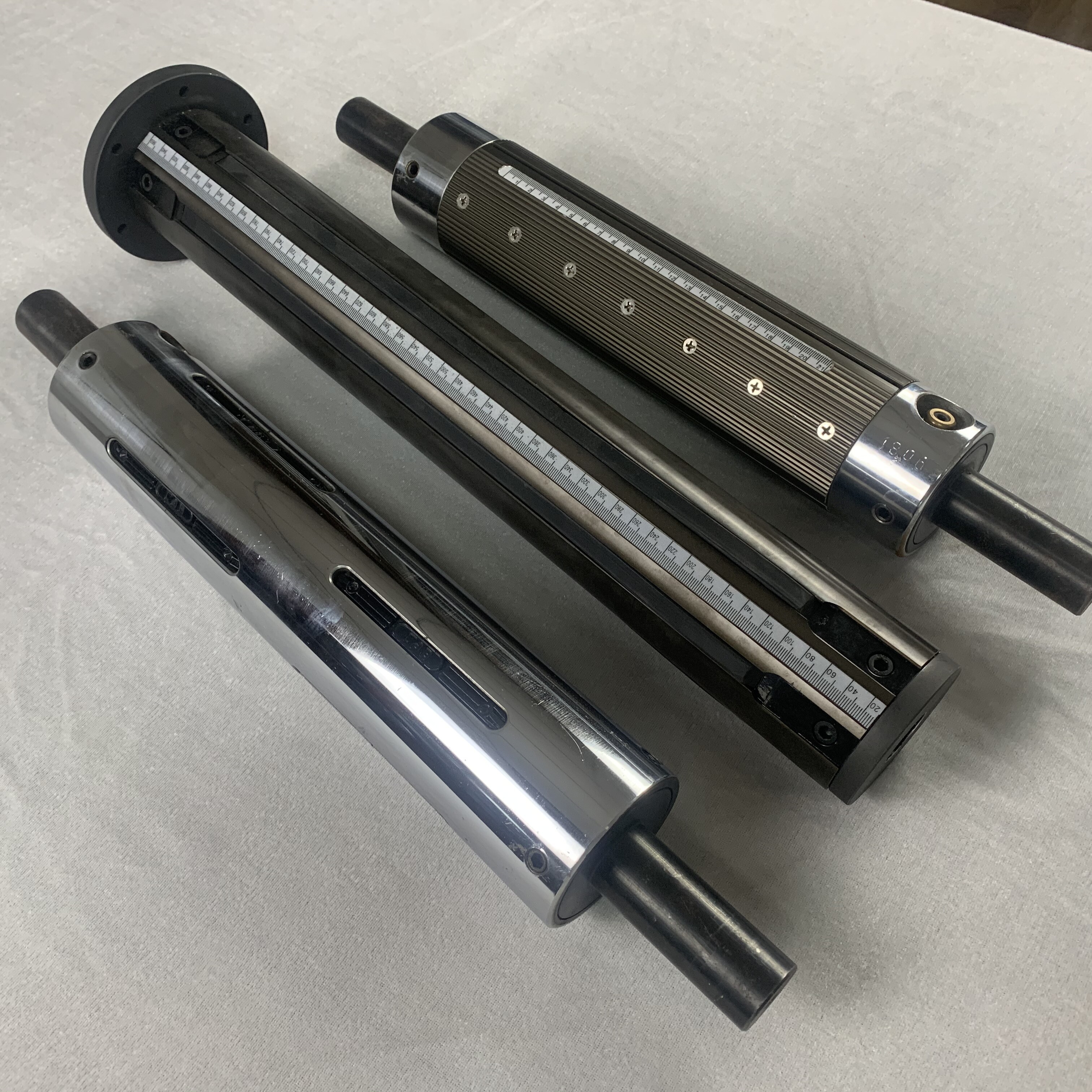 Where to Buy High-Quality Multi-Bladder Air Shafts: A Simple Buyer's Guide