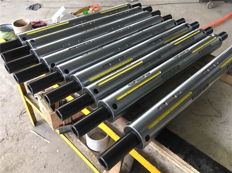Custom Air Shaft & Differential Shaft Manufacturer in China Custom Air Shaft & Differential Shaft Manufacturer in China