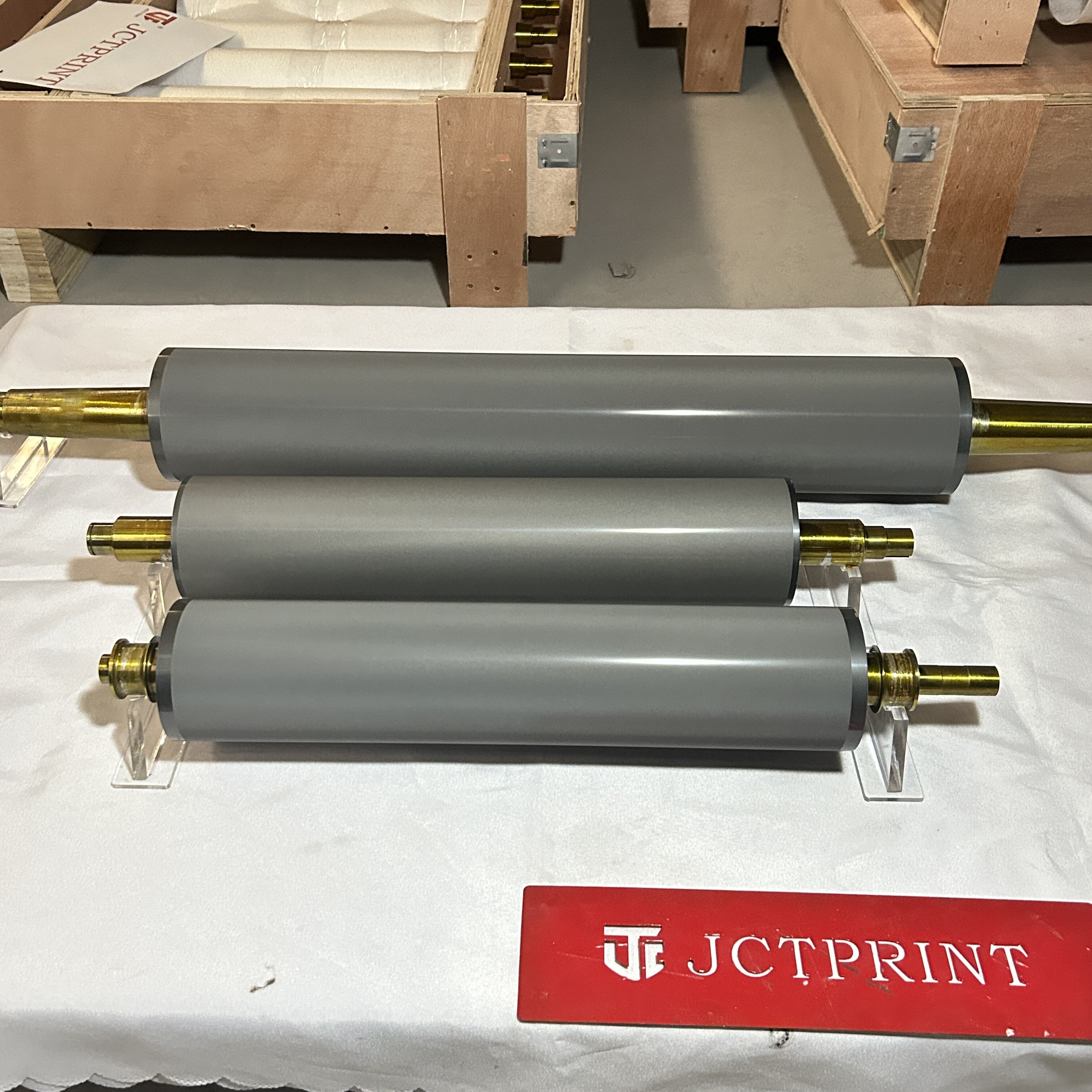 Anilox Apex y sus alternativas: cómo encontrar la mejor opción para tu máquina flexográfica