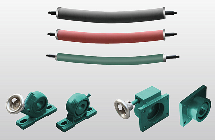 bowed roller banana roller,bowed roller