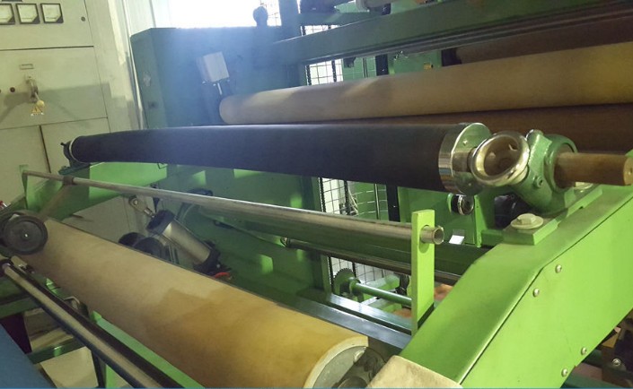 bowed roller bow banana roller