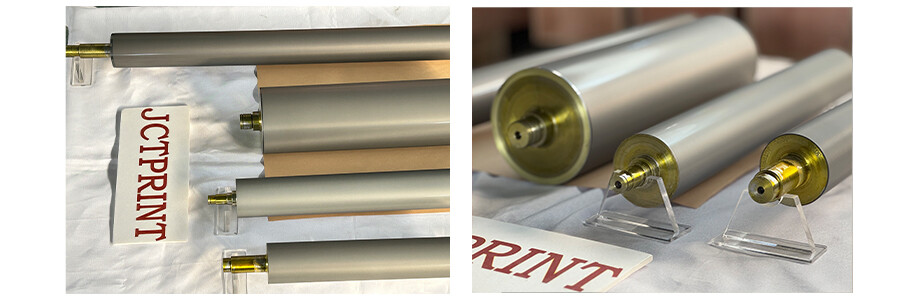 What Makes a High-Performance Coating Anilox Roller? A Deep Dive