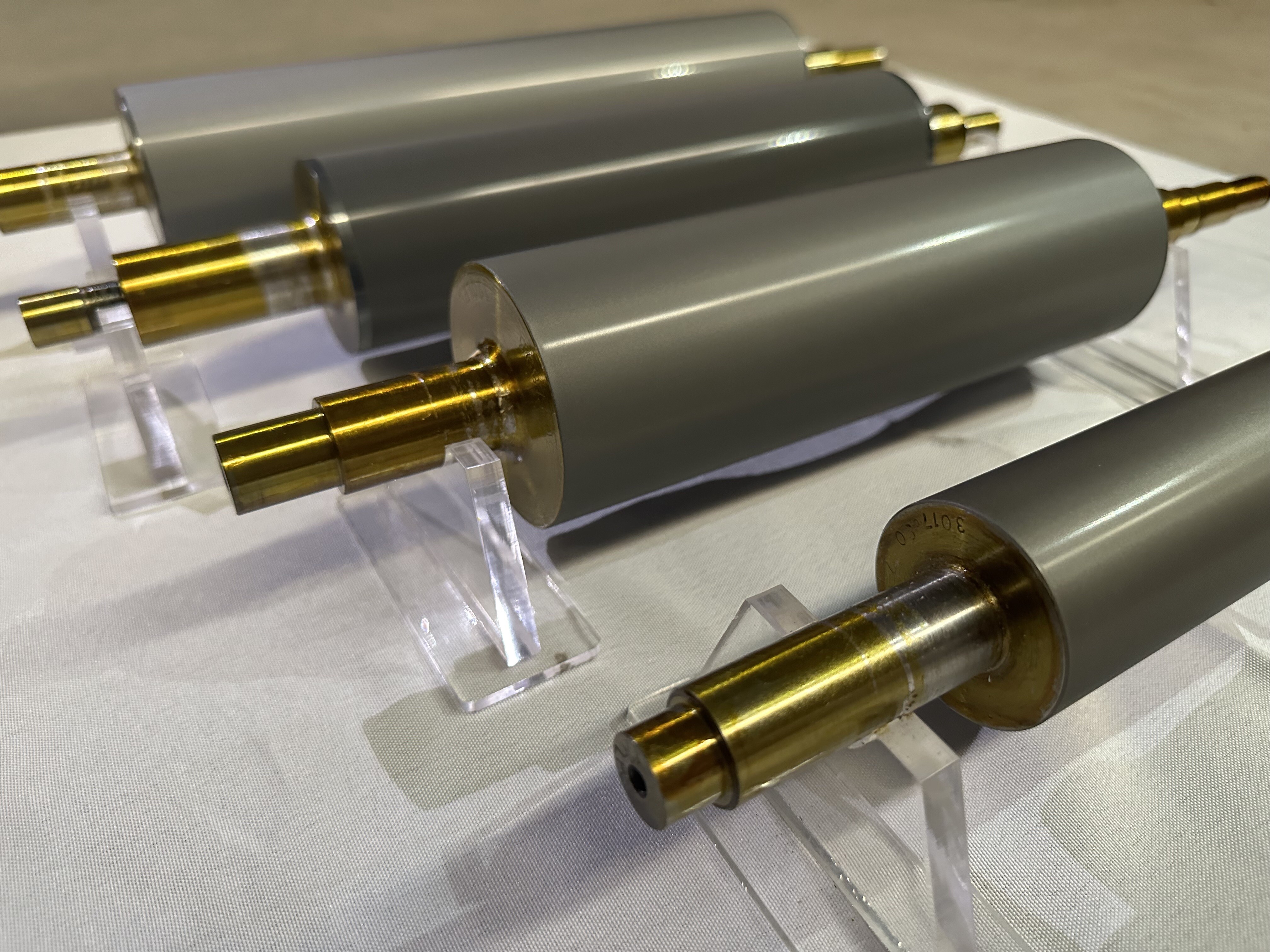 How LPI and Volume Affect Your Anilox Flexo Printing Results