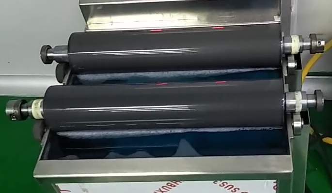 Say Goodbye to Manual Cleaning – Automated Anilox Roller Cleaning Machines to Cut Costs and Boost Efficiency