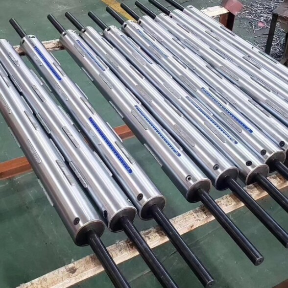 5 tiêu chí chọn trục khí nén giúp tiết kiệm chi phí sản xuất