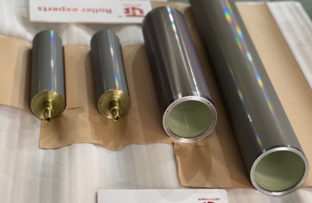 Common Problems with Anilox Sleeves and How to Avoid Them