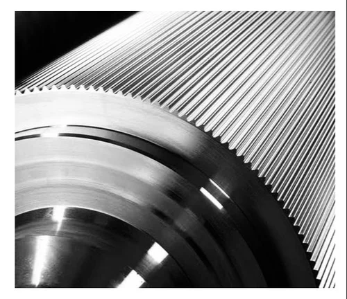 How to Choose the Right Corrugating Roll for Your Production Line