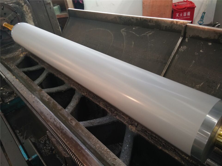 Why Is My Coating Uneven? The Anilox Roller May Be the Reason