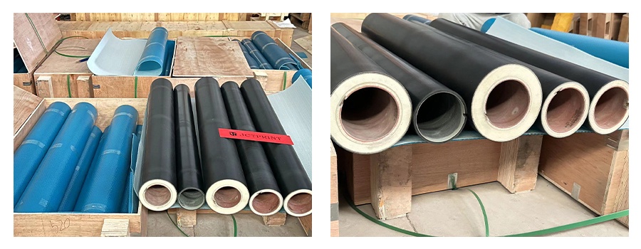 How JCTPRINT Helped a Packaging Printing Customer Achieve Stable Flexo Sleeve Supply