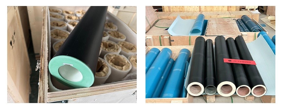 flexo sleeve