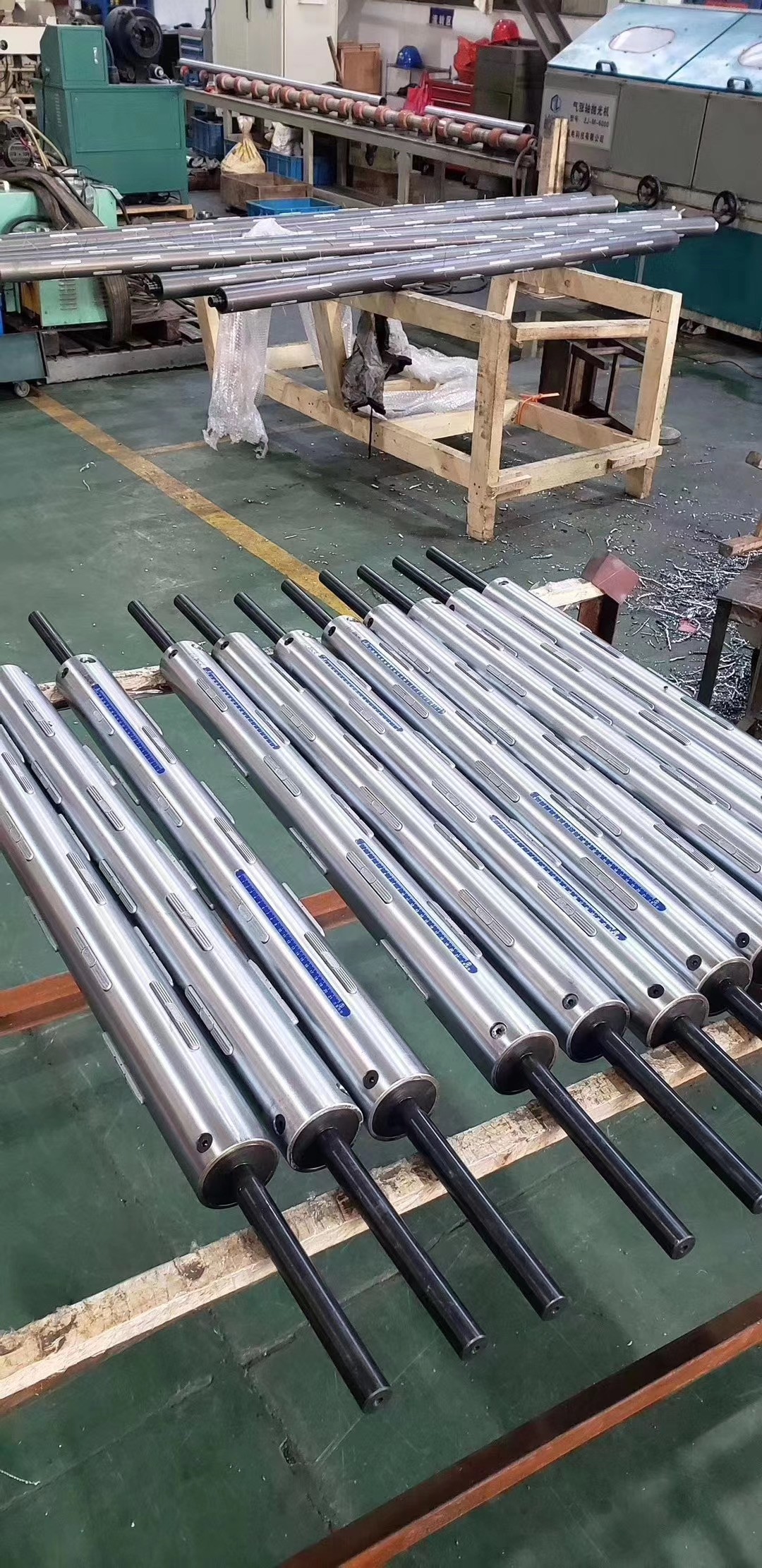 Common Air Shaft Failures and Solutions
