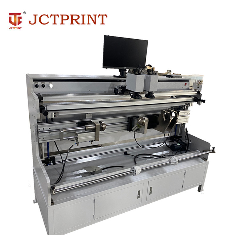 Plate roller plate mounting machine1
