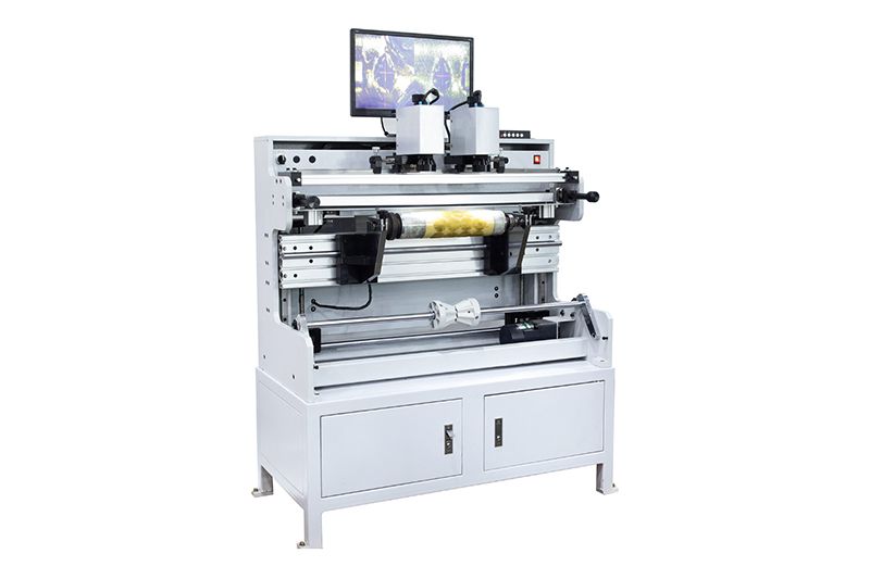 Flexo Plate Mounting Machine