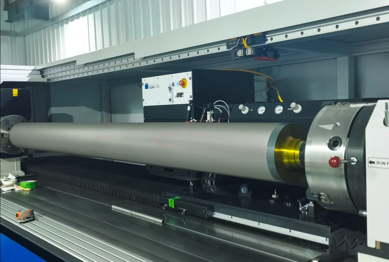 Why Is the Print Color on a CI Flexo Press Becoming Lighter? The Anilox Roll May Be the Real Cause