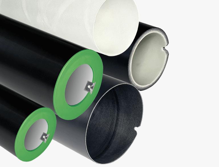 Aramid Honeycomb vs. PU Foam Plate Mounting Sleeves: What Makes the Difference in Flexographic Printing? Aramid Honeycomb vs. PU Foam Plate Mounting Sleeves: What Makes the Difference in Flexographic Printing?