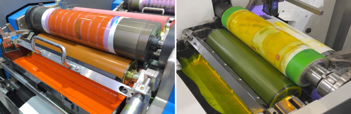 02 Anilox Rollers