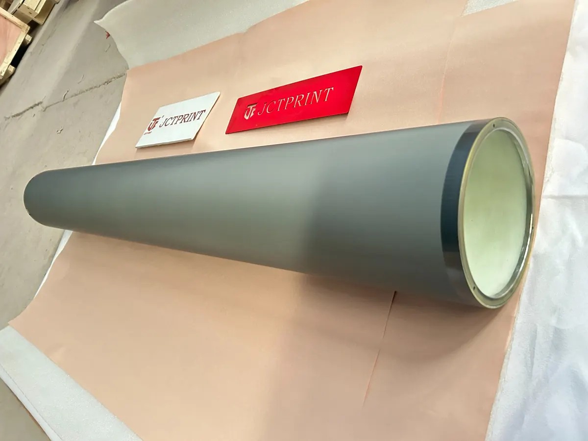How to Choose an Anilox Sleeve Manufacturer: 8 Factors That Matter Beyond LPI and Price