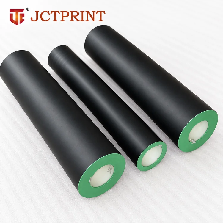 Flexo Printing Cylinders & Plate Mounting Sleeves