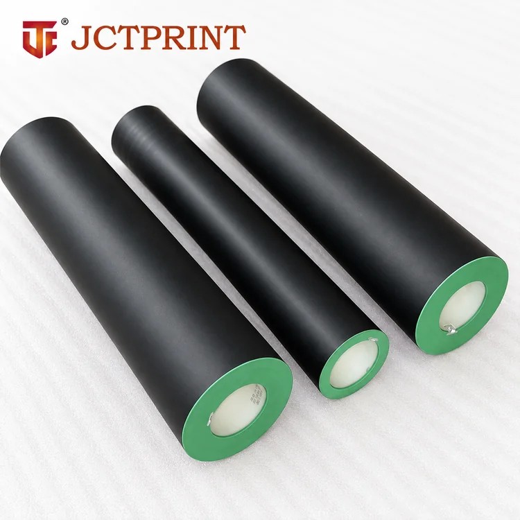 Flexo Printing Cylinders & Plate Mounting Sleeves