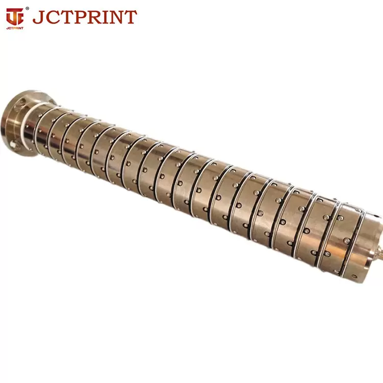 Differential Air shaft