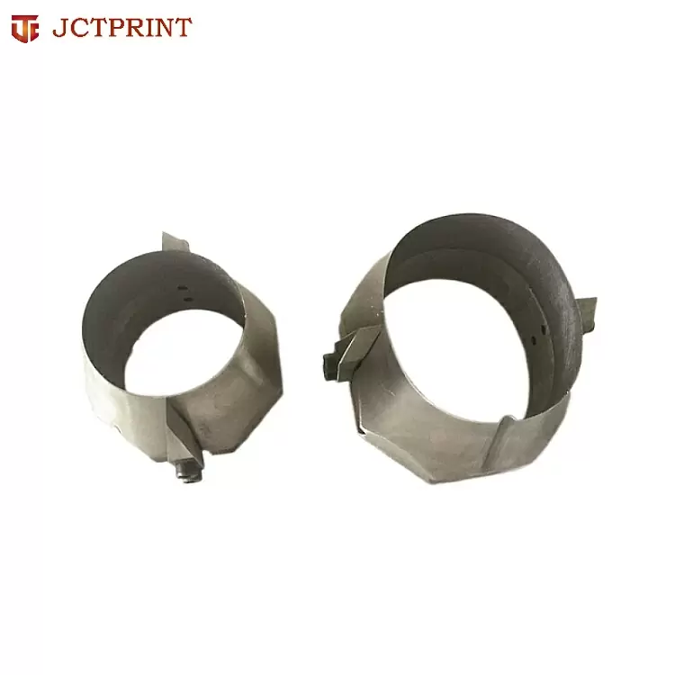 Cutting mould