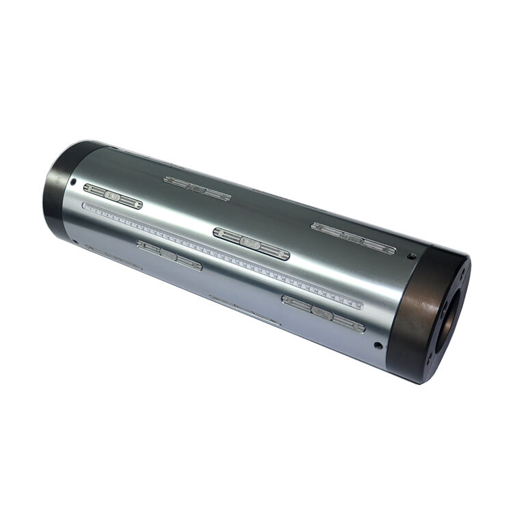 How to make 3inch air shaft OD into 6inch OD?-Why not use our air adapter?