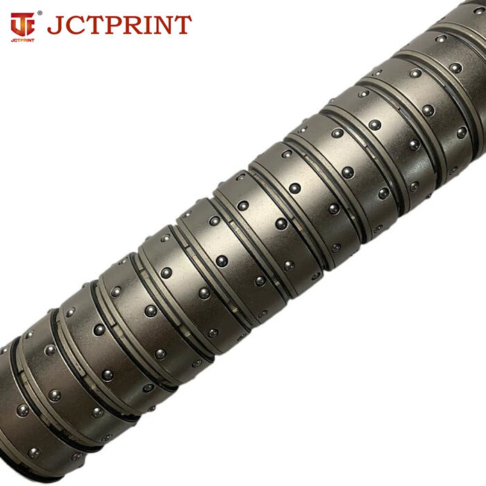 Differential Air shaft