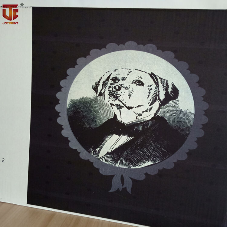 Digital carton printing machine