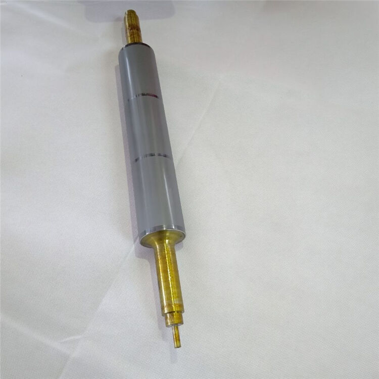 How to determine the best volume of the anilox roller for process?