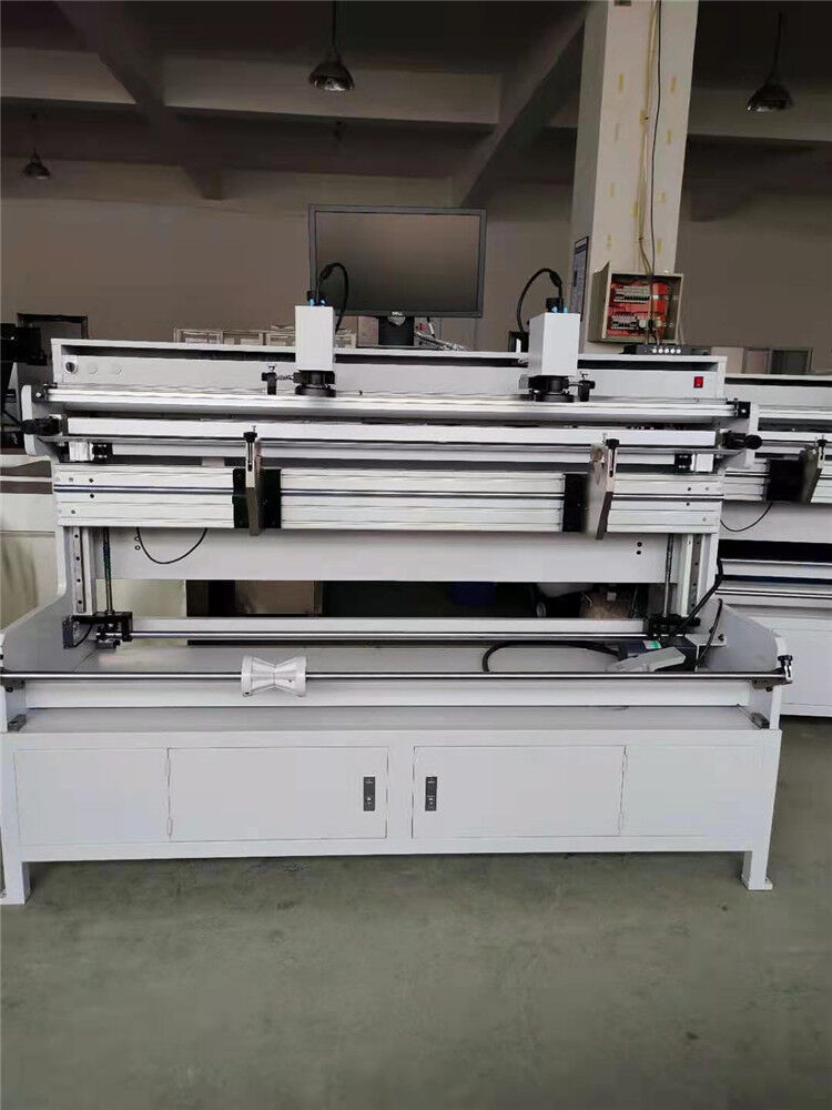 Mounting plate machine plate mounter from JCTPRINT