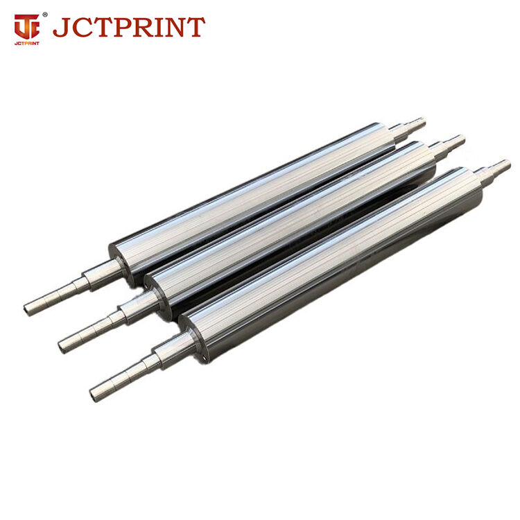 Flexo printing cylinder/Flexo plate sleeve