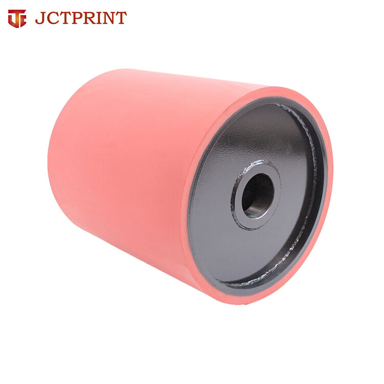 Rubber Roller Rubber Roller