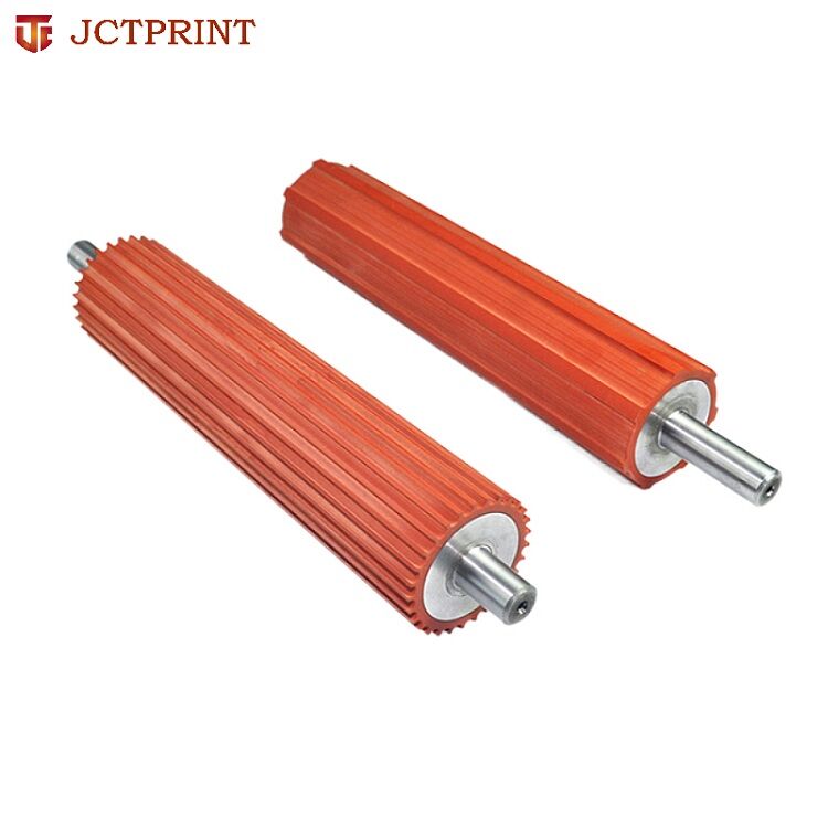 Rubber Roller Rubber Roller