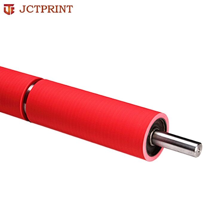 Rodillo De Goma (Spanish)