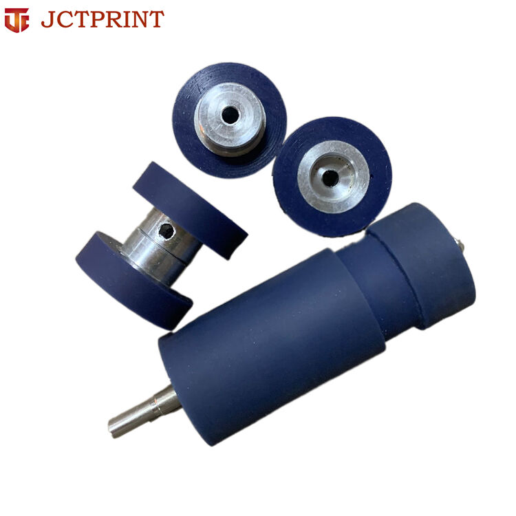 Rubber Roller Rubber Roller