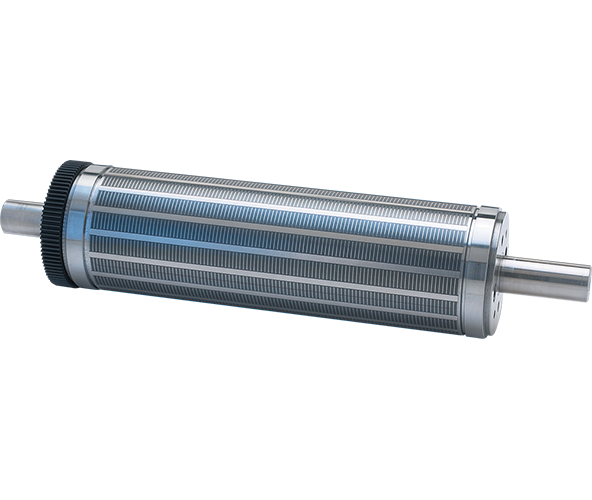 Magnetic Cylinder / Flexible cutting dies 