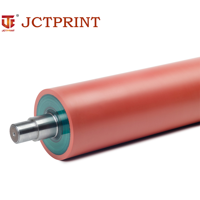 Printing Rubber Roller 