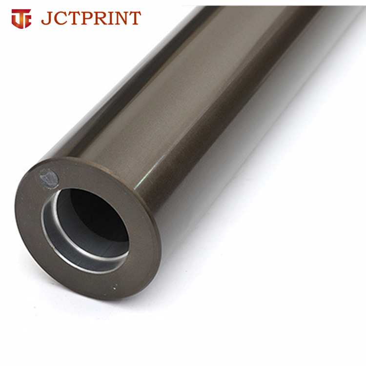 Aluminum guide roller