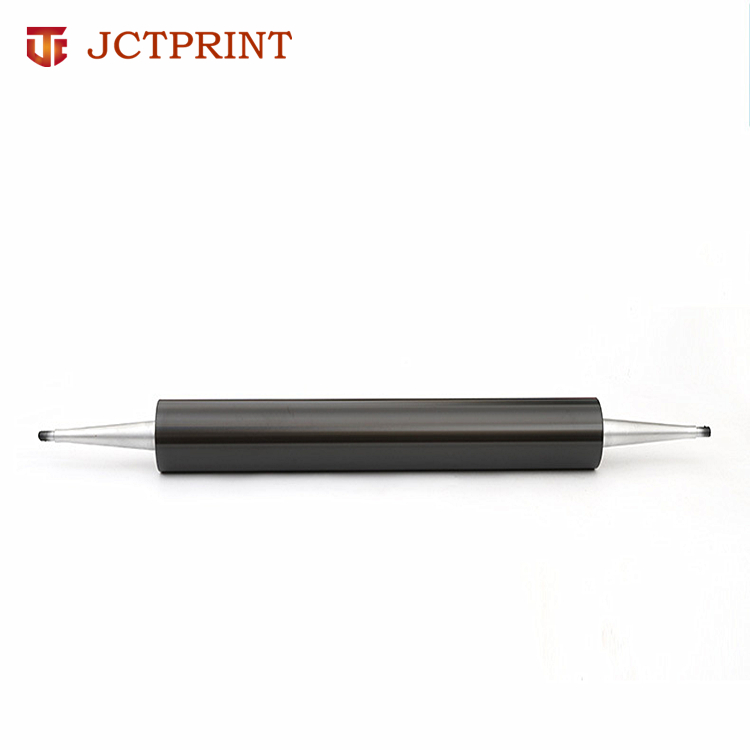 Aluminum guide roller