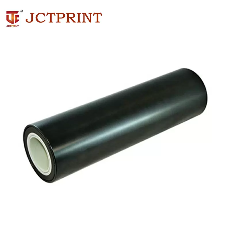 Flexo plate sleeve