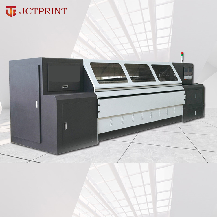 Digital Corrugated Box Printing Machine: Pioneering Print Technology for Efficient Personalized Printing