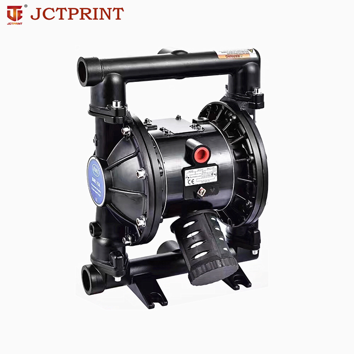 Pneumatic Diaphragm Pump
