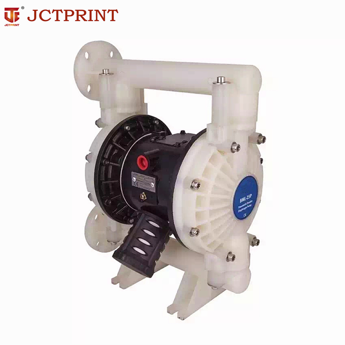 Pneumatic Diaphragm Pump